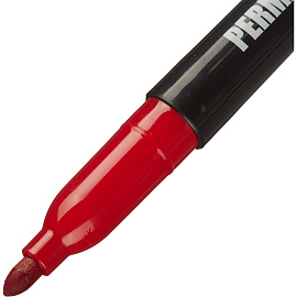 Набор маркеров перманентных 4 цвета (толщина линии 2 мм) круглый наконечник фото Набор маркеров перманентных 4 цвета (толщина линии 2 мм) круглый наконечник