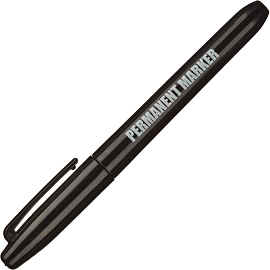 Набор маркеров перманентных 4 цвета (толщина линии 2 мм) круглый наконечник фото Набор маркеров перманентных 4 цвета (толщина линии 2 мм) круглый наконечник