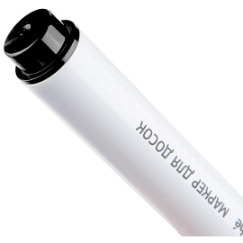 Маркер для белых досок Attache Economy черный (толщина линии 5 мм) круглый наконечник фото Маркер для белых досок Attache Economy черный (толщина линии 5 мм) круглый наконечник