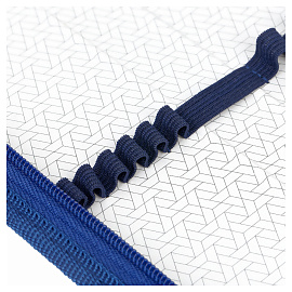 Пенал для кистей ArtSpace "Galaxy", 270*68мм, ламинированный картон фото Пенал для кистей ArtSpace "Galaxy", 270*68мм, ламинированный картон