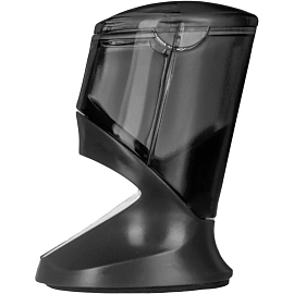 Скрепочница магнитная пластиковая башня