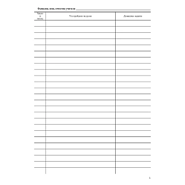 Журнал классный Учитель-канц А4 92 листа 10-11 классы