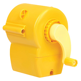 Точилка механическая Мульти-Пульти "Медвежонок", пласт. корпус, инд. упаковка фото Точилка механическая Мульти-Пульти "Медвежонок", пласт. корпус, инд. упаковка