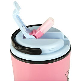 Термостакан MESHU "Style of anime", 350мл фото Термостакан MESHU "Style of anime", 350мл