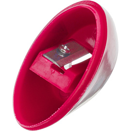 Точилка для карандашей Attache пластиковая с контейнером