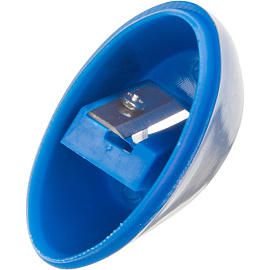 Точилка для карандашей Attache пластиковая с контейнером