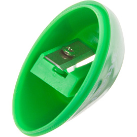 Точилка для карандашей Attache пластиковая с контейнером