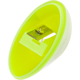 Точилка для карандашей Attache пластиковая с контейнером