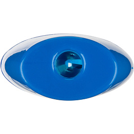 Точилка для карандашей Attache пластиковая с контейнером