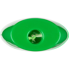 Точилка для карандашей Attache пластиковая с контейнером