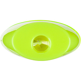 Точилка для карандашей Attache пластиковая с контейнером