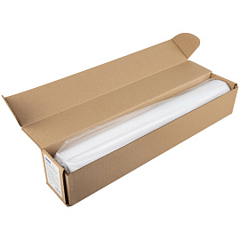 Бумага широкоформатная OfficeSpace, 594мм*45,7м, 80г/м2, вт. 50,8мм, для плоттеров