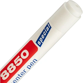 Маркер промышленный перманентный Edding E-8850/1 для труднодоступных мест чёрный 0.7-1 мм