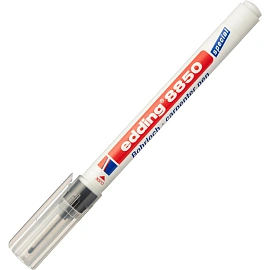 Маркер промышленный перманентный Edding E-8850/1 для труднодоступных мест чёрный 0.7-1 мм