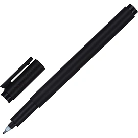 Маркер промышленный перманентный Edding E-8011/1 для стерильных помещений чёрный 0.6 мм