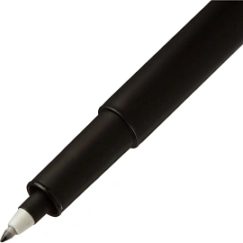 Маркер промышленный перманентный Edding E-8011/1 для стерильных помещений чёрный 0.6 мм