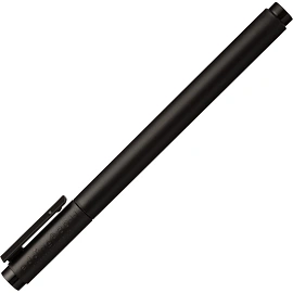 Маркер промышленный перманентный Edding E-8011/1 для стерильных помещений чёрный 0.6 мм