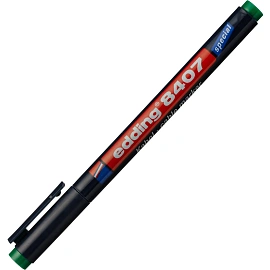 Набор маркеров промышленных перманентные Edding E-8407/4S для маркировки кабеля 4 цвета 0.3 мм