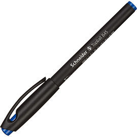 Роллер Schneider Topball 845/3 синий (толщина линии 0.3 мм)