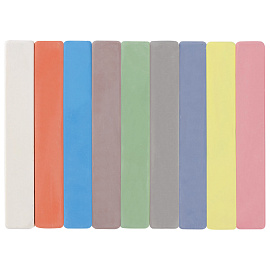 Мел цветной квадратный 9 штук, ЮНЛАНДИЯ "ЮНЛАНДИК И ОКРУЖАЮЩИЙ МИР", картонная упаковка, европодвес, 227443 фото Мел цветной квадратный 9 штук, ЮНЛАНДИЯ "ЮНЛАНДИК И ОКРУЖАЮЩИЙ МИР", картонная упаковка, европодвес, 227443