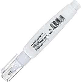 Корректирующий карандаш Комус 9 мл (быстросохнущая основа)