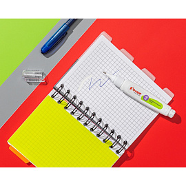 Корректирующий карандаш Комус 9 мл (быстросохнущая основа)