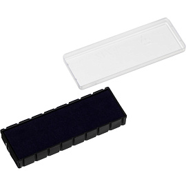 Подушка штемпельная сменная Colop E/12 синяя для Colop S110 S120/13 S120/WD