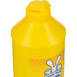 Средство для мытья посуды Ушастый Нянь С ромашкой и алоэ гель 0.5 л фото Средство для мытья посуды Ушастый Нянь С ромашкой и алоэ гель 0.5 л