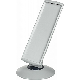 Демосистема настольная Attache вращающаяся с 10 панелями формата A4