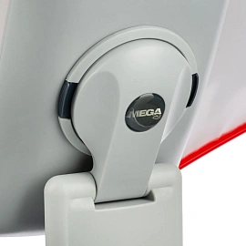 Демосистема настольная Attache вращающаяся с 10 панелями формата A4