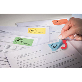 Этикетки самоклеящиеся Avery Zweckform желтые 45.7x21.2 мм (48 штук на листе, 20 листов в упаковке) фото Этикетки самоклеящиеся Avery Zweckform желтые 45.7x21.2 мм (48 штук на листе, 20 листов в упаковке)