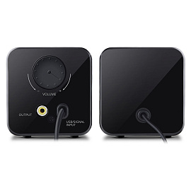 Колонки 2.0 Sven 315 (SV-0110315BK) фото Колонки 2.0 Sven 315 (SV-0110315BK)