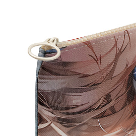 Пенал мягкий 200*100 MESHU "Cute pets", искусственная кожа фото Пенал мягкий 200*100 MESHU "Cute pets", искусственная кожа