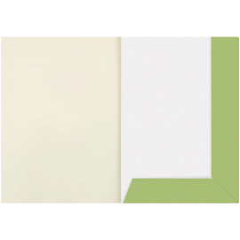 Папка для акварели, 20л., А4 BG "Яркий цитрус", 200г/м2 фото Папка для акварели, 20л., А4 BG "Яркий цитрус", 200г/м2