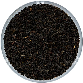 Чай листовой черный Maitre Мэтр де Люкс 100 г фото Чай листовой черный Maitre Мэтр де Люкс 100 г