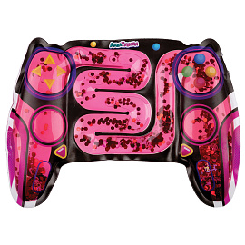 Антистресс-переливайка "АКВАТУБИКИ ФИГУРНЫЕ", АССОРТИ, 12 видов, 1TOY