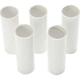 Мундштук одноразовый Регистрон картонный 24x26.5x75 мм (100 штук в упаковке)