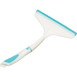 Сгон (склиз) для мытья окон Spin&clean Ballet 17 см с прорезиненной рукояткой