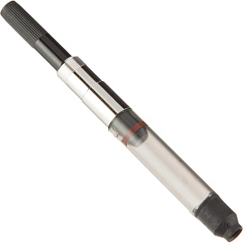 Конвертер для перьевой ручки Parker Deluxe поворотного действия