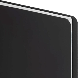 Бизнес-тетрадь Attache Selection Smartbook А5 120 листов разноцветная в клетку на спирали