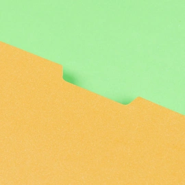 Бизнес-тетрадь Attache Selection Smartbook А5 120 листов серо-бирюзовая в клетку на спирали (181х212 мм)