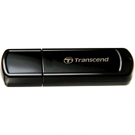 Флешка USB 2.0 32 ГБ Transcend Jetflash 350 (TS32GJF350)
