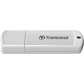 Флешка USB 2.0 32 ГБ Transcend Jetflash 370 (TS32GJF370)