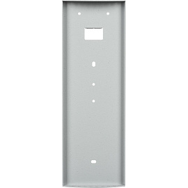 Демосистема настенная Attache А4 10 панелей металлическое основание цвет серый