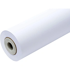 Бумага широкоформатная Evolution Premium EXTRA Paper 914 мм x 50 м 80 г/кв.м (2150230)