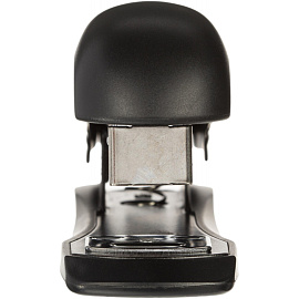 Степлер Attache до 22 листов черный (скобы № 24/6, 26/6, с антистеплером)