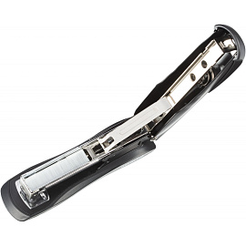 Степлер Attache до 22 листов черный (скобы № 24/6, 26/6, с антистеплером)