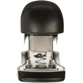 Степлер Attache до 22 листов серый/черный (скобы № 24/6, 26/6, с антистеплером)