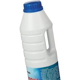 Дезинфицирующее средство Самаровка 1 л (концентрат)