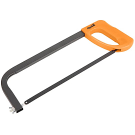 Ножовка по металлу SPARTA 300мм, пластм.рукоятка (775865) фото Ножовка по металлу SPARTA 300мм, пластм.рукоятка (775865)